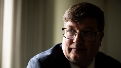 Arto Satonen: Orpo soitti äidin hautajaisten aikana ja ehdotti ministerin paikkaa – kieltäytyi Jyrki Kataiselle 1