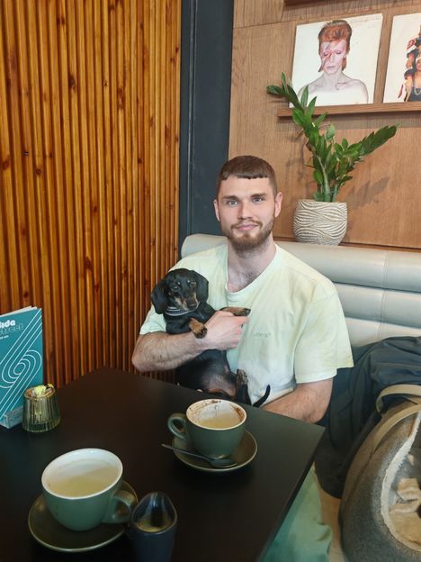 Arttu Hoskonen hämmästyi Englannin saunakäytännöistä: ”Se on myös hieman erilaista” 4 Arttu Hoskonen hämmästyi Englannin saunakäytännöistä: ”Se on myös hieman erilaista” 3