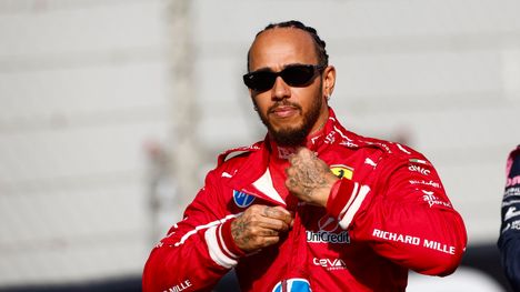 Arvio: Lewis Hamilton aikoo lopettaa uransa lähitulevaisuudessa 1