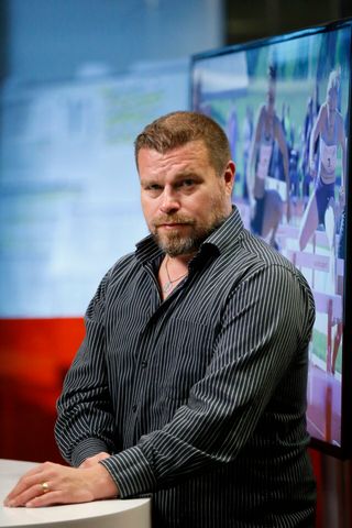 Asiantuntija on vakuuttunut Ilona Monosen mitalimahdollisuuksista EM-kilpailuissa. 5