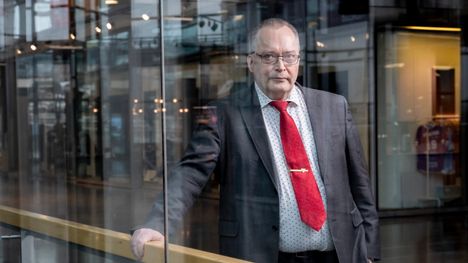 Asiantuntija vaatii Ylellä Suomeen droonikilpeä pikaisesti 2 Asiantuntija vaatii Ylellä Suomeen droonikilpeä pikaisesti 1