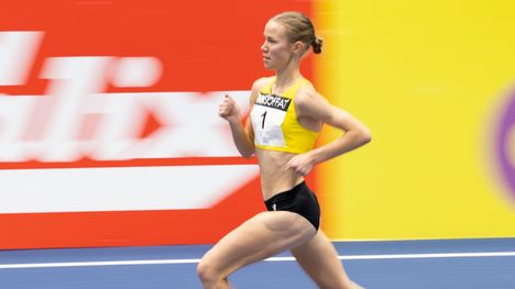 Asiantuntijalta voimakas arvio Ilona Monosen suorituksesta: ”Alle yhdeksän minuutin” 1