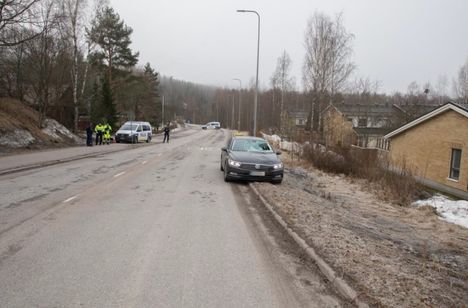 Asukas kuuli kummallisia ääniä Nurmijärvellä – ojasta löytyi hämmästyttävä näky 1
