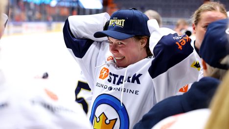 Auroraliiga: Minttu Tuominen nimitetty Kiekko-Espoon uudeksi päävalmentajaksi 1