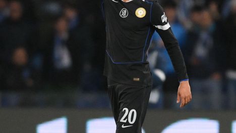 Chelsea koki ennennäkemättömiä tappioita 3