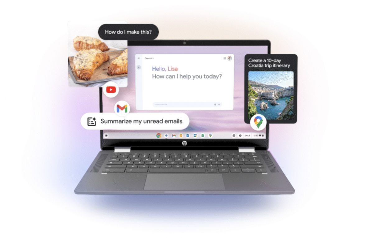 Chromebookien tulevaisuus Googlebook-julkistuksen myötä – uusia malleja edelleen kehitteillä ja päivitystuki säilyy 1
