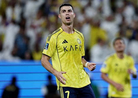 Cristiano Ronaldon käyttäytyminen herättää närkästystä – ”En hyväksy” 6 Cristiano Ronaldon käyttäytyminen herättää närkästystä – ”En hyväksy” 5