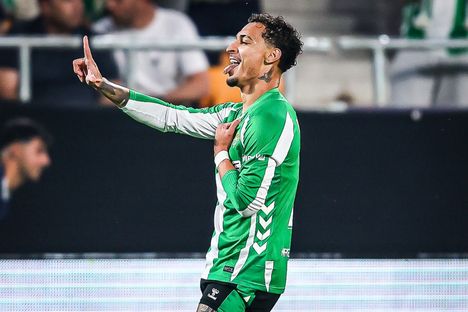 Cristiano Ronaldon lausunnot saunassa aiheuttivat joukkuetoverin hämmennystä. 3