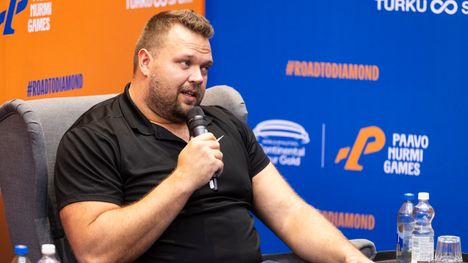 Daniel Ståhl: isän kuoleman syy tuli ilmi: ”Se levisi laajalle” 1