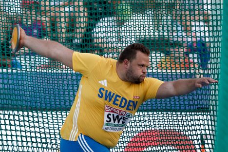 Daniel Ståhlin isä Janne Ståhl on menehtynyt. 3