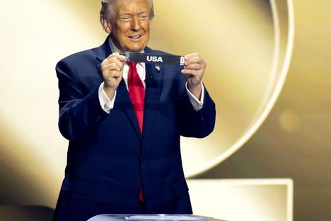 Donald Trumpin 30 miljardin talouspanostus uhkaa epäonnistua 1