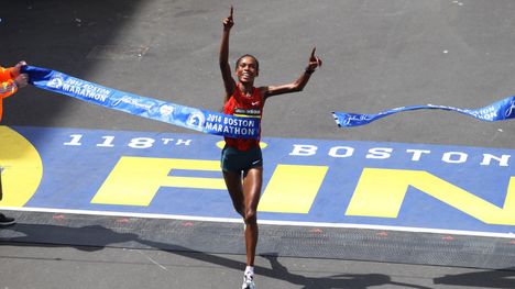 Doping: Keniassa jälleen laaja dopingskandaali 1
