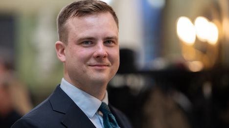 Droonihälytys vaikutti Otto Meren reittiin 1