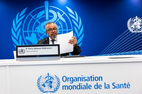 Ebolaepidemia laajenee Keski-Afrikassa – alueella useita suomalaisia. 3