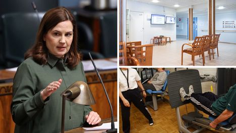 Eläkeläisten terveydenhuollon valinnanvapauskokeilun muutokset 1