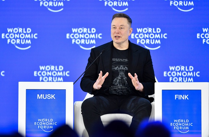 Elon Musk häviää oikeusjutun OpenAI:ta vastaan. 2 Elon Musk häviää oikeusjutun OpenAI:ta vastaan. 1