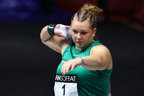 Emilia Kangas: Pienkeräyksen tuotto määräytyi näin paljon 1