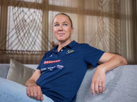 Engla Nilssonin laihtuminen herätti huolta – Kajsa Bergqvist järkyttyi näystä Urheilugaalassa 4 Engla Nilssonin laihtuminen herätti huolta – Kajsa Bergqvist järkyttyi näystä Urheilugaalassa 3