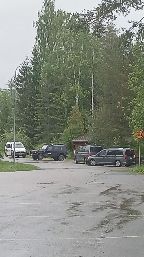 Enonkosken tapon yrityksen kohde voi 2 Enonkosken tapon yrityksen kohde voi 1