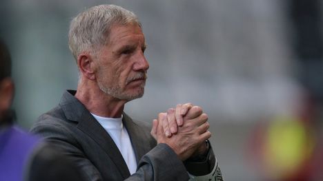 Entinen Huuhkajien päävalmentaja Stuart Baxter tekee paluun työelämään. 1