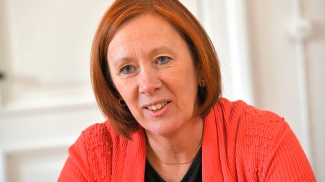 Entinen ministeri Sirpa Paateron Facebook-tili suljettiin: ”On ikävää” 1