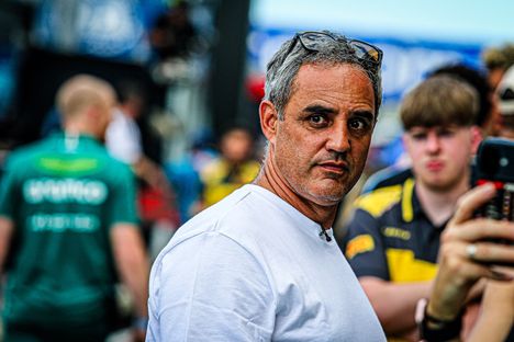Entisen F1-kuljettajan kriittisiä kommentteja Max Verstappenista 3