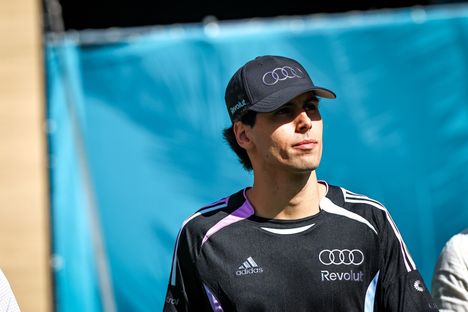 Entisen F1-kuljettajan kriittisiä kommentteja Max Verstappenista 5