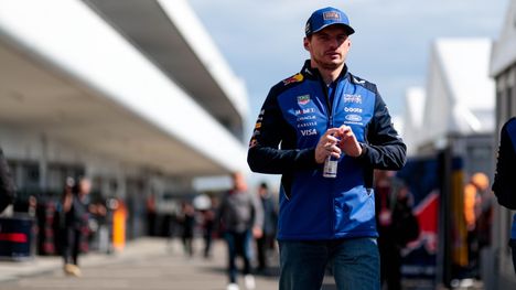Entisen F1-kuljettajan kriittisiä kommentteja Max Verstappenista 1