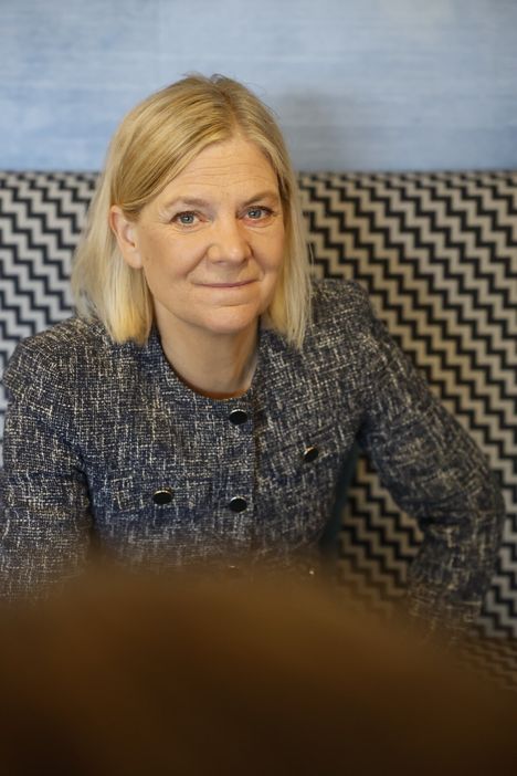 Entisen pääministerin mukaan Trumpin hallinnosta jälleen kummallisia kommentteja – ”Ei ole mahdollista hyväksyä” 4 Entisen pääministerin mukaan Trumpin hallinnosta jälleen kummallisia kommentteja – ”Ei ole mahdollista hyväksyä” 3