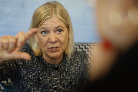 Entisen pääministerin mukaan Trumpin hallinnosta jälleen kummallisia kommentteja – ”Ei ole mahdollista hyväksyä” 2 Entisen pääministerin mukaan Trumpin hallinnosta jälleen kummallisia kommentteja – ”Ei ole mahdollista hyväksyä” 1