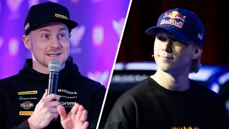 Esapekka Lappi kommentoi Kalle Rovanperää tiukasti – ”Minusta tuntuu hieman” 1