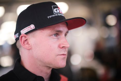 Esapekka Lappi puhuu ystävänsä Craig Breenin menehtymisestä 3