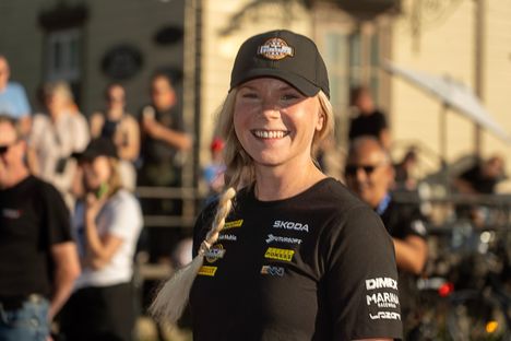 Esapekka Lappi: vuoden mittainen sopimus Hyundain rallitiimin kanssa 6 Esapekka Lappi: vuoden mittainen sopimus Hyundain rallitiimin kanssa 5