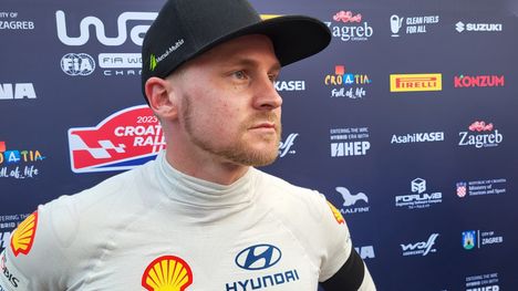 Esapekka Lappi: vuoden mittainen sopimus Hyundain rallitiimin kanssa 2 Esapekka Lappi: vuoden mittainen sopimus Hyundain rallitiimin kanssa 1
