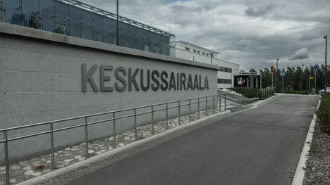 ESS: Hyvinvointialueen henkilöstöltä ollaan poistamassa ePassi 1