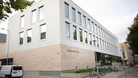Etelä-Karjala: Hallintopäällikköä epäillään 180 000 euron väärinkäytöstä 1