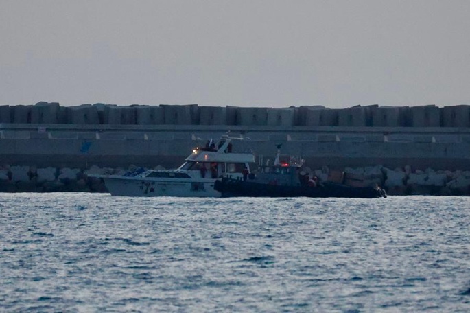 Euroopan maat tuomitsevat Israelin toiminnan Gazan laivaston aktivisteja kohtaan. 2 Euroopan maat tuomitsevat Israelin toiminnan Gazan laivaston aktivisteja kohtaan. 1