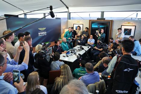 F1: Adrian Newey teki vakavan virheen kritisoidessaan Hondaa 3