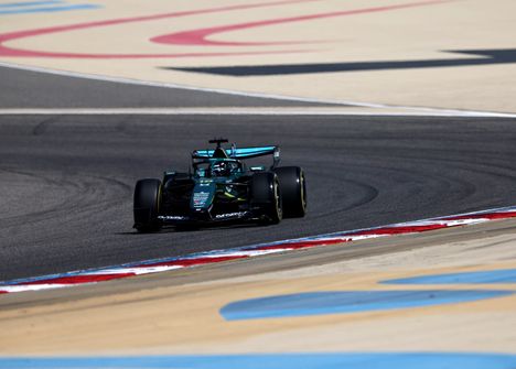 F1: Adrian Newey teki vakavan virheen kritisoidessaan Hondaa 5