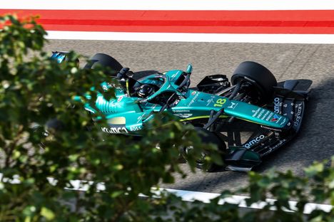 F1: Aston Martin kohtaa suuria haasteita 6 F1: Aston Martin kohtaa suuria haasteita 5