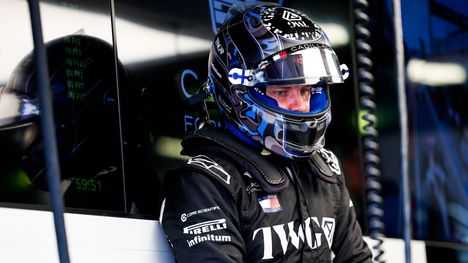 F1, Australian harjoitukset: Valtteri Bottaksen sijoitus selvisi 1
