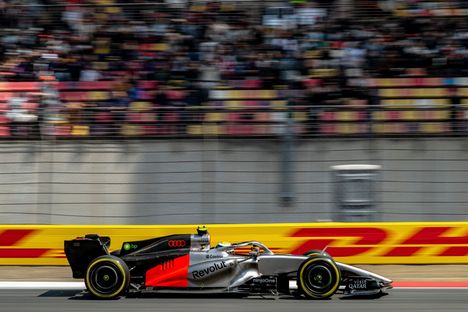 F1: Bahrainin ja Saudi-Arabian GP:t on peruutettu, ilmoittaa Sky 1