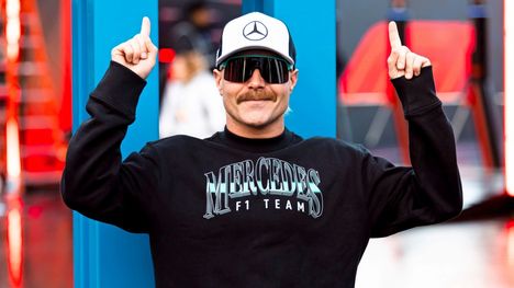 F1: Damon Hill kritisoi Valtteri Bottaksen tilannetta: ”Häpeällistä” 2 F1: Damon Hill kritisoi Valtteri Bottaksen tilannetta: ”Häpeällistä” 1