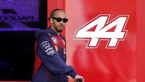 F1: Ferrari mahdollisesti nousemassa ykkössuosikiksi? 1