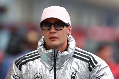 F1: Kimi Antonelli on selkeästi edellä George Russellia kuljettajien MM-pisteissä: ”Tunnen itseni vahvemmaksi” 5