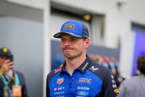F1: Max Verstappen esitti vakavan varoituksen 4 F1: Max Verstappen esitti vakavan varoituksen 3