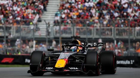 F1: Max Verstappen esitti vakavan varoituksen 2 F1: Max Verstappen esitti vakavan varoituksen 1