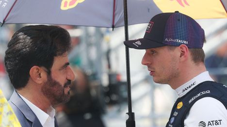 F1: V8-moottorit tekevät paluun 2 F1: V8-moottorit tekevät paluun 1