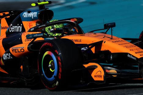 F1: V8-moottorit tekevät paluun 6 F1: V8-moottorit tekevät paluun 5