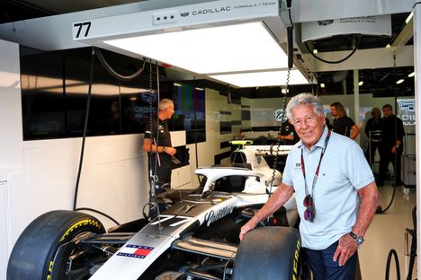 F1: Valtteri Bottaksen kauden tiukka arviointi 4 F1: Valtteri Bottaksen kauden tiukka arviointi 3